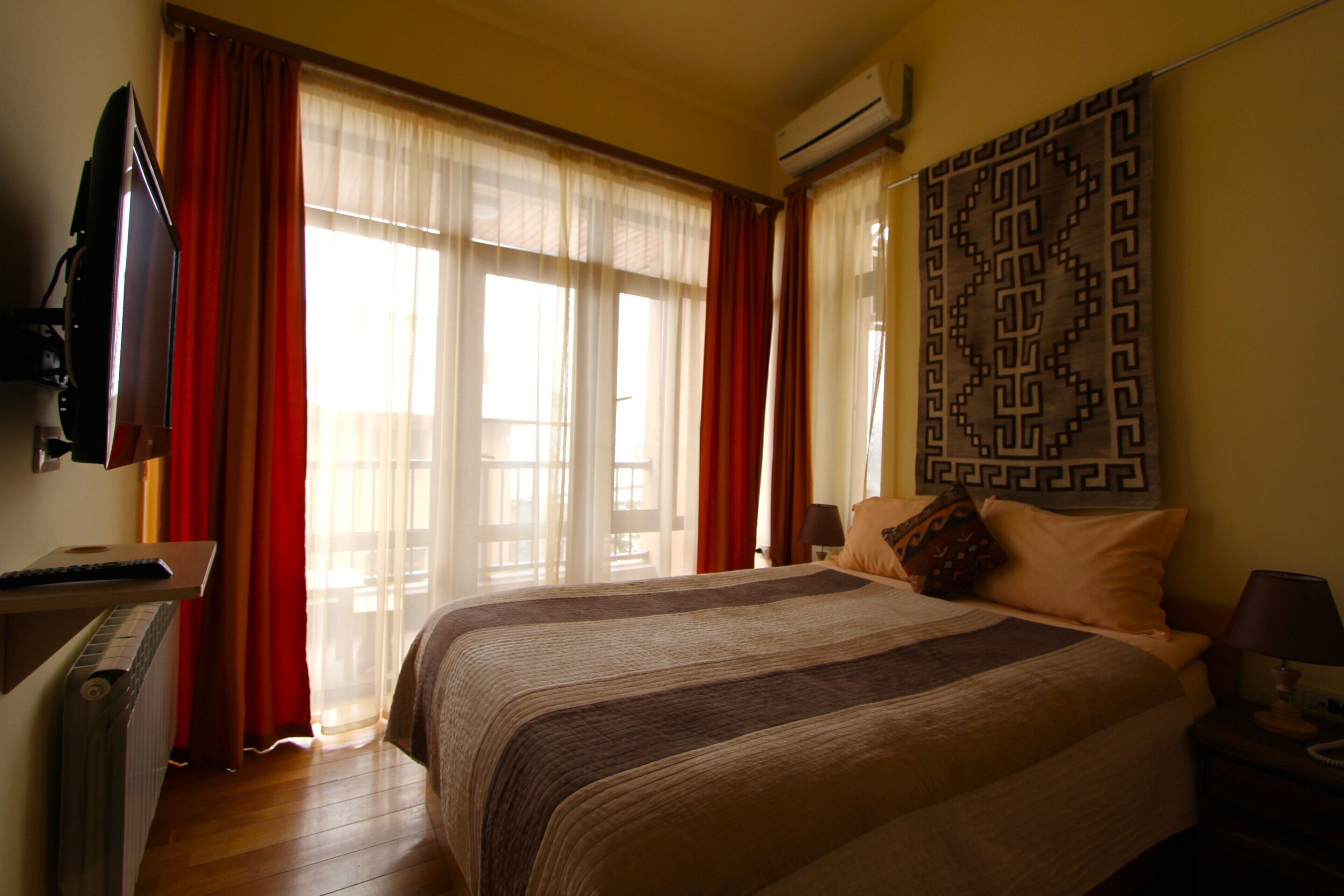 Foto - Silk Road Hotel Yerevan