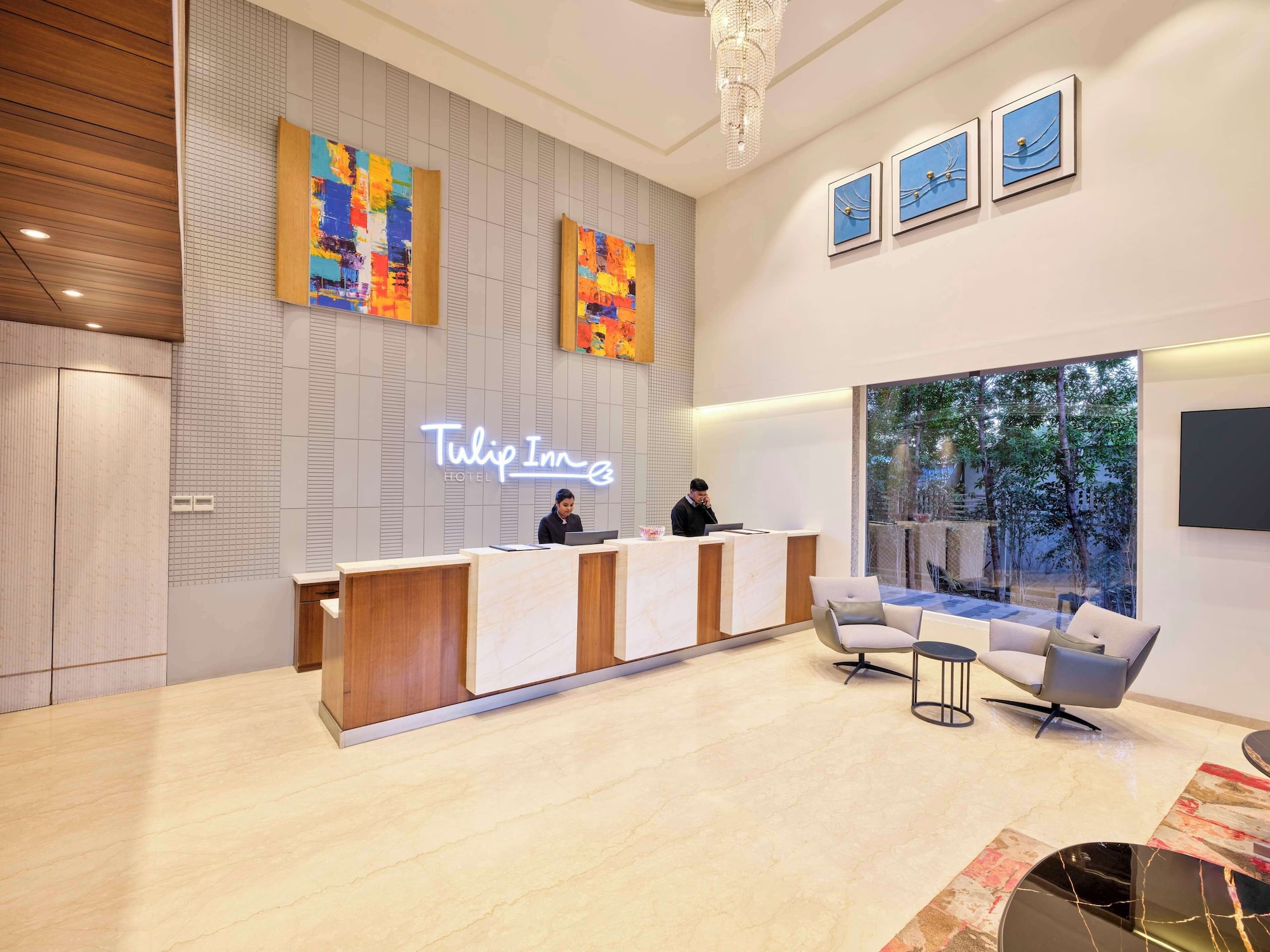 3 Star Hotels
