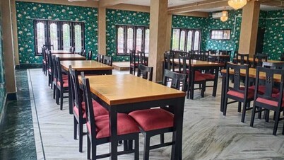 Hotel Yumi Ragi