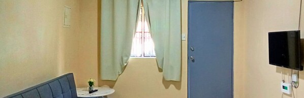 Interior - Bagong Buhay Gate 1 (Ormoc City)
