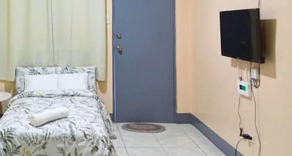 Bagong Buhay Gate 1