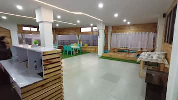 Restaurang