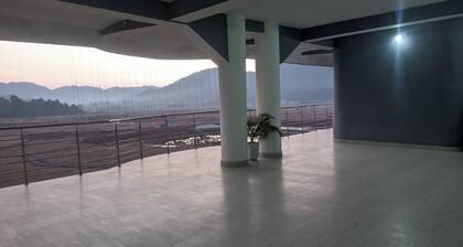 Hotel Horizon