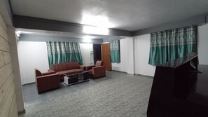 Recepção