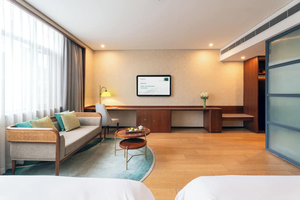 Comfort Twin Room