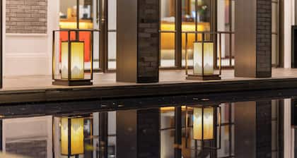 SSAW Garden Hotel Ningbo Xikou