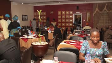 Restoran