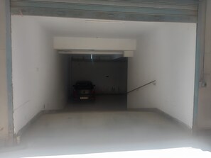 Free self-parking