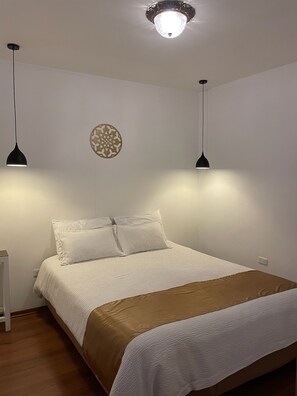 Family Suite, Balcony, City View | 1 bedroom, laptop workspace, free WiFi
