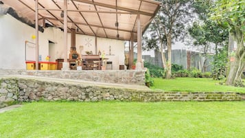 Jardin