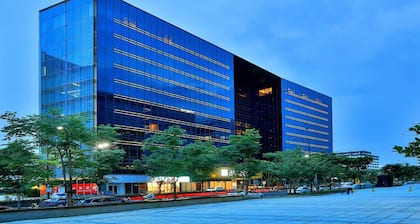 SSAW Boutique Hotel Yingyang