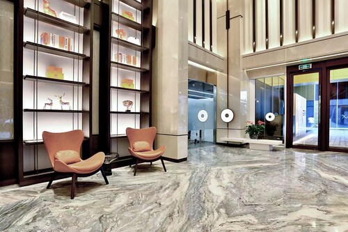 SSAW Boutique Hotel Yingyang