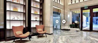 SSAW Boutique Hotel Yingyang