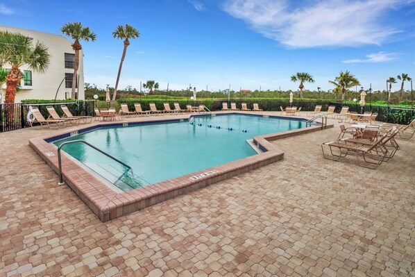 Exterior - 21420 Bay Village Dr 218 (Fort Myers Beach)