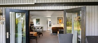 "Kajsa" - 250m from the sea by Interhome