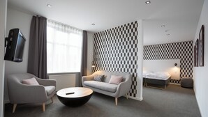 Room - Hotel Birksø (Ry)
