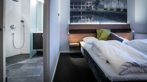 Room - Hotel Birksø (Ry)