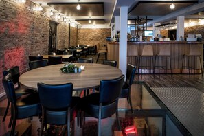 Restaurant - Hotel Birksø (Ry)