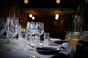 Restaurant - Hotel Birksø (Ry)