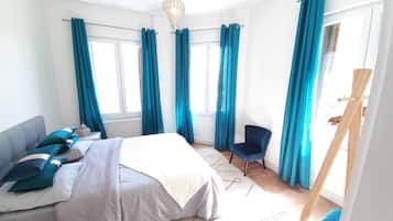 3 Schlafzimmer, Internetzugang
