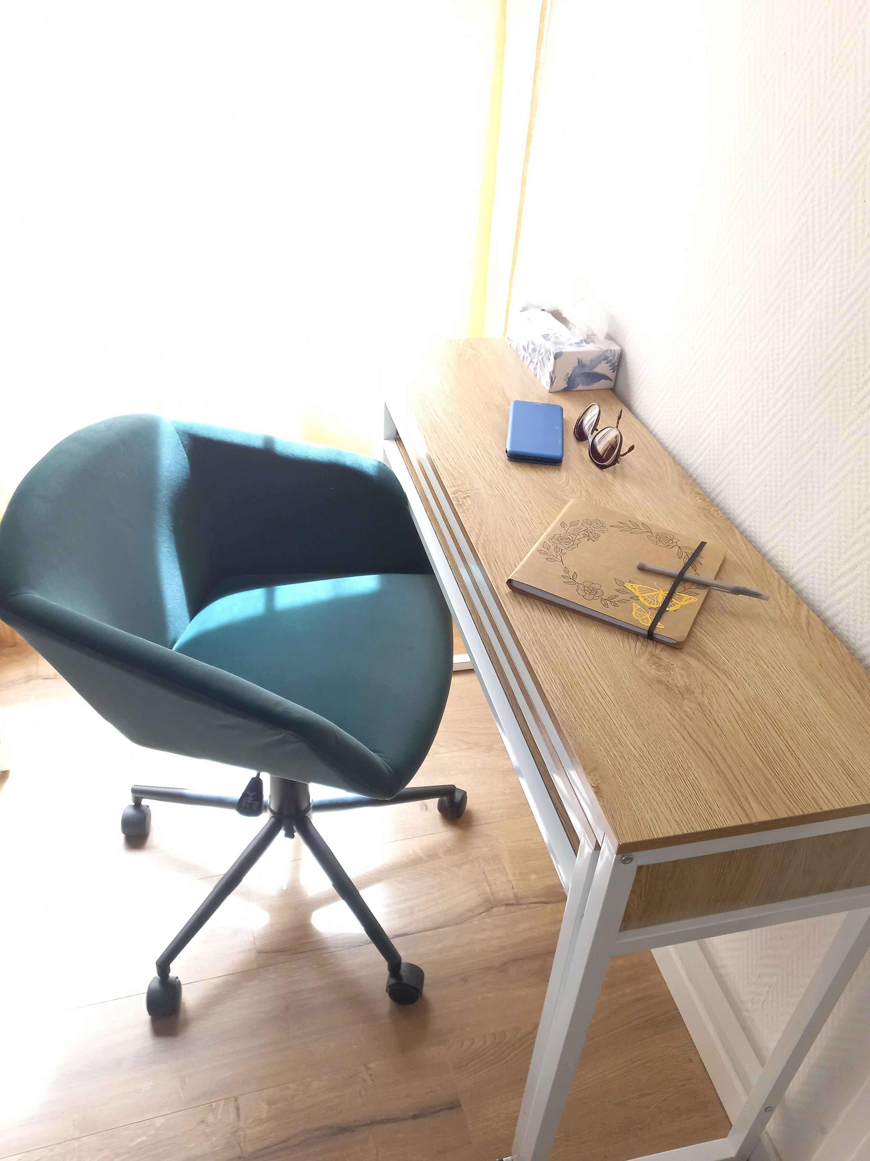 Interiör