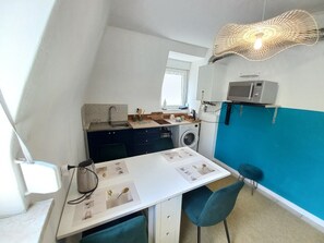 Interior - Superb 80 m² Duplex in Mulhouse – Ideal Location! (Mulhouse)