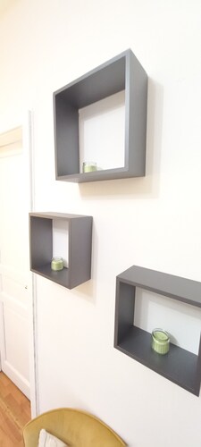 Superbe Duplex de 80 m² à Mulhouse – Emplacement Idéal !