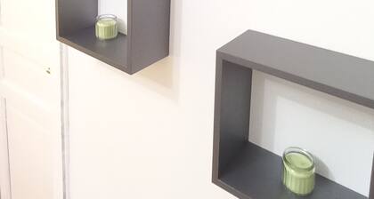 Superbe Duplex de 80 mÂČ Ă Mulhouse â Emplacement IdĂ©al !