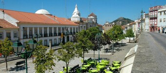 Apartment in Semeador