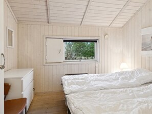 3 bedrooms, WiFi