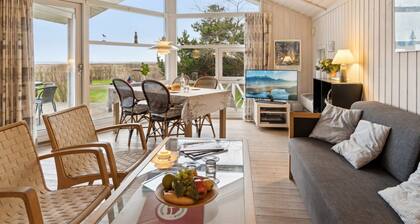 "Hjalmine" - 225m from the sea by Interhome