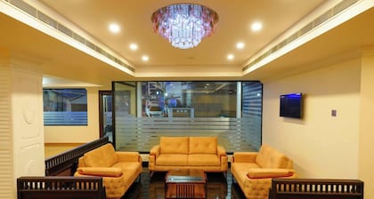 Hotel Grand Regency