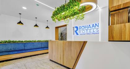 Rohaan hotels Medavakkam by UPAR