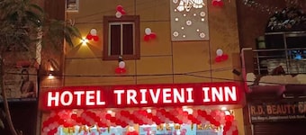 Hotel Triveni Inn