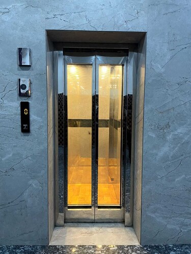 Hotel Triveni Inn