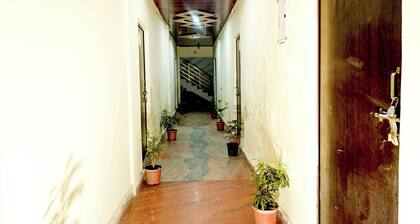 Divya Dham Vrindavan