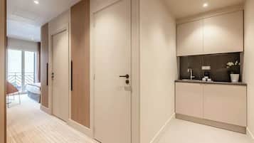 Family Suite with Terrace | 1 bedroom, free WiFi