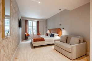 Suite junior | Wifi gratis