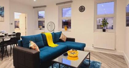 Abbey Corner By Nivaas 4 : Apartment with City View