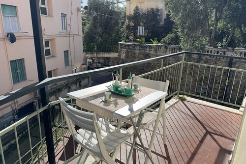 [200m from the Sea] 3 min from Porto Sole