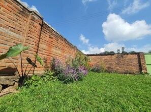 Exterior - Mountain Scene BnB (Muhoza)