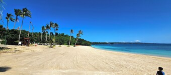 Evelyn's Azure Escapes at Boracay Newcoast