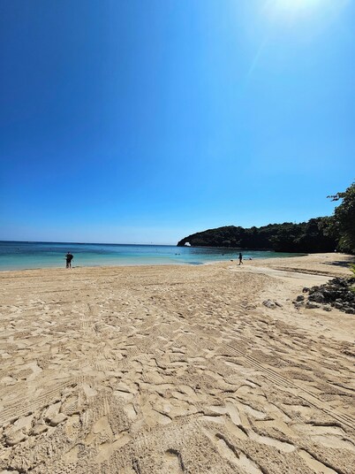 Evelyn's Azure Escapes at Boracay Newcoast