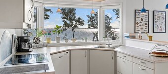 "Harthwik" - 10m from the sea by Interhome
