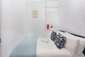 Room - London City Gate Kings Cross St Pancras (London)