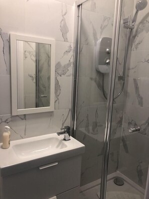 Bathroom - London City Gate Kings Cross St Pancras (London)