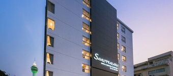 Samutprakarn Hotel