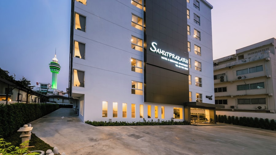 Samutprakarn Hotel