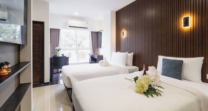Samutprakarn Hotel