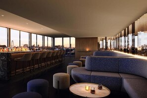 Bar (on property) - Hotel Amano Covent Garden (London)